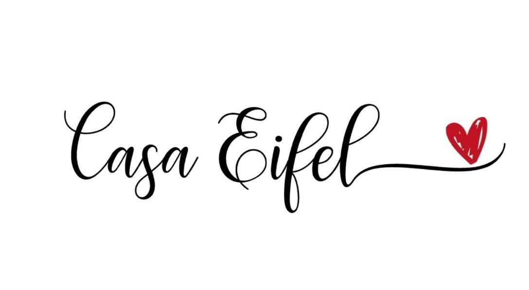 Вілла Casa Eifel Beilingen Екстер'єр фото
